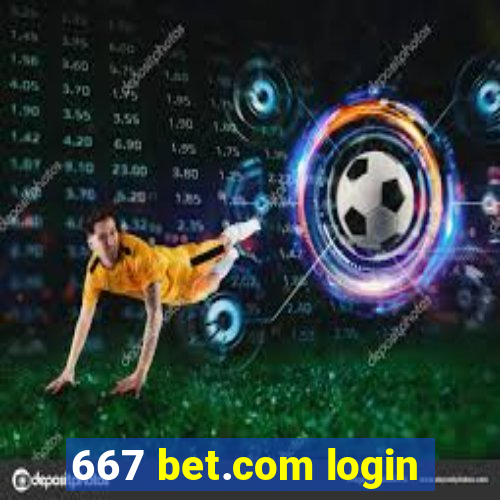 667 bet.com login